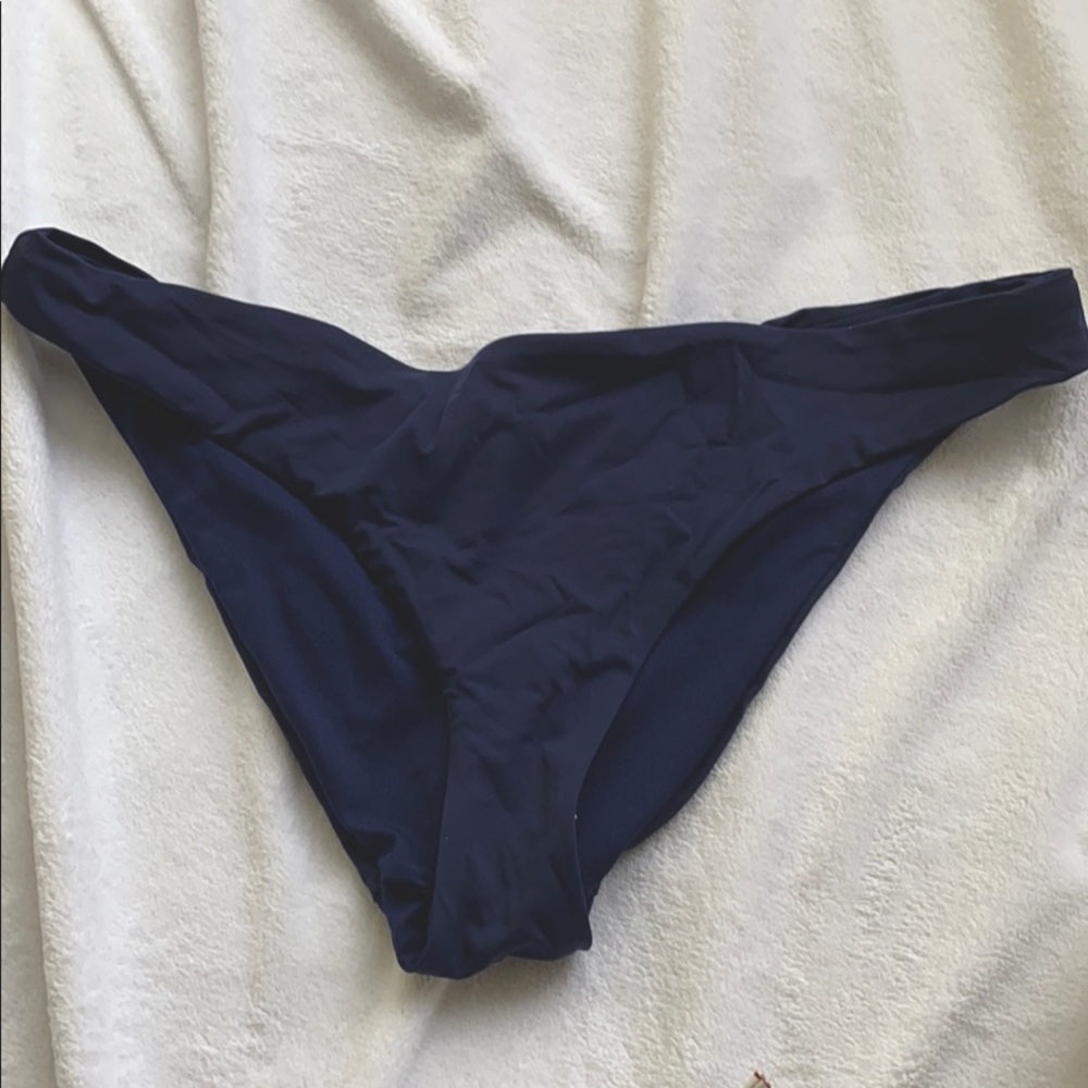 Becca Bathing Suit Bottom